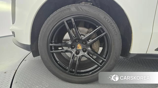 Porsche Macan id 4835837 из Кореи 29