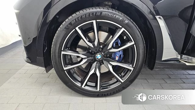 BMW X7 (G07) id 4864389 из Кореи 33