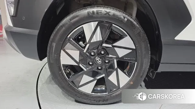 Hyundai Kona Hybrid (SX2) id 3770321 из Кореи 15