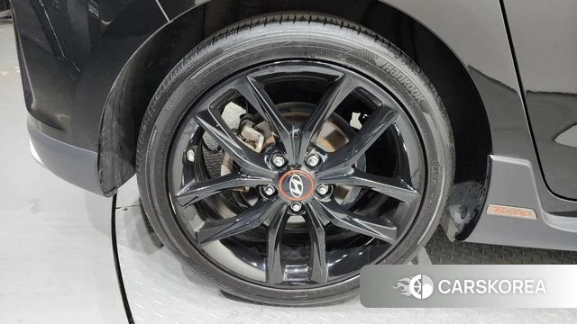 Hyundai Veloster (JS) id 4203426 из Кореи 15