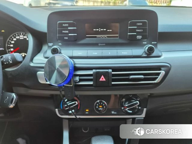 Kia Seltos id 4654733 из Кореи 8