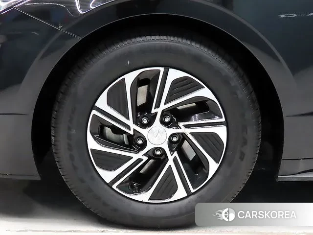 Hyundai Sonata Hybrid (DN8) id 3543649 из Кореи 15