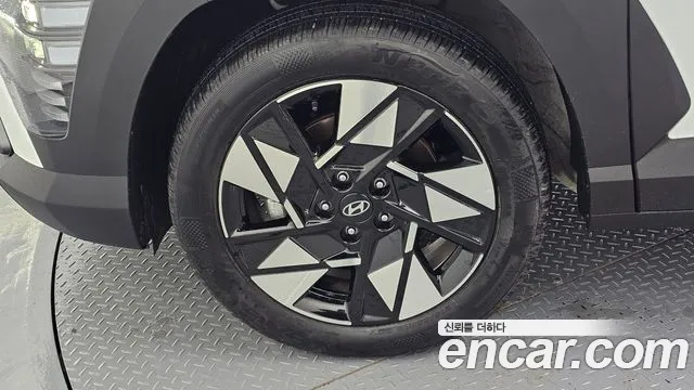 Hyundai Kona (SX2) id 2732957 из Кореи 15