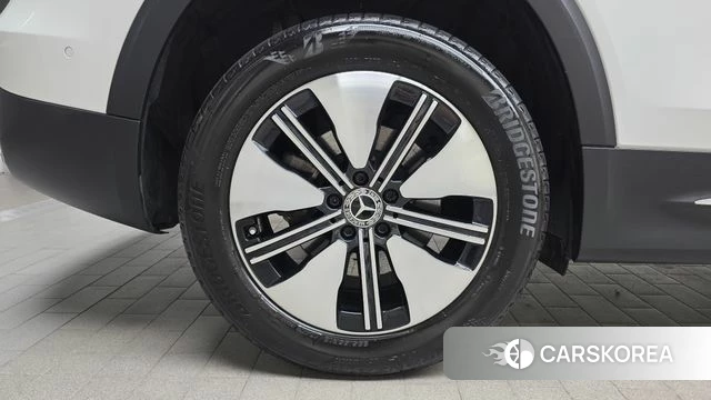 Mercedes-Benz EQB X243 id 4783485 из Кореи 26