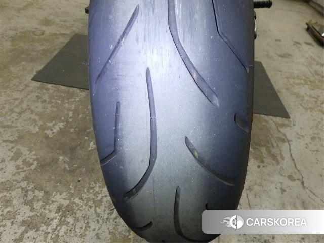 Yamaha XSR900 id 3945339 из Японии 29