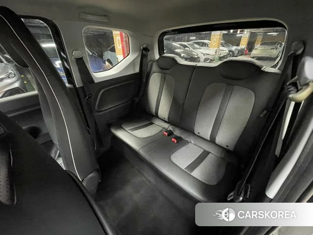 Wuling Automobile Wuling Hongguang MINIEV id 4211129 из Китая 7