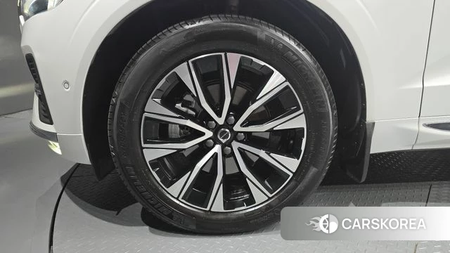 Volvo XC60 second Generation id 4623013 из Кореи 30