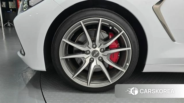 Genesis G70 id 4693849 из Кореи 15