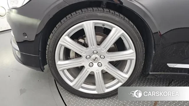 Volvo S90 id 2986234 из Кореи 15