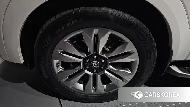 Kia Mohave Master id 3422598 из Кореи 15