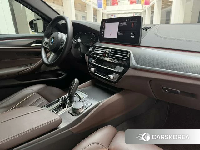 BMW 5 series (imported) id 4260505 из Китая 18