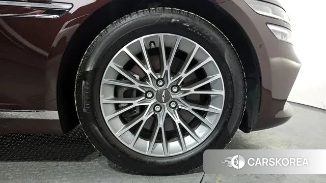 Genesis G80 (RG3) id 3576571 из Кореи 15