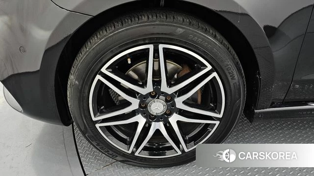 Mercedes-Benz V-Class id 4345744 из Кореи 15