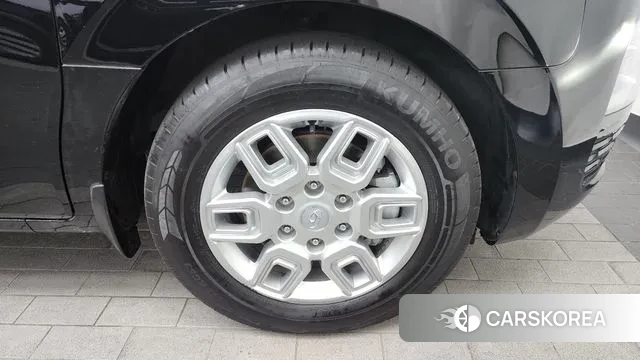 Hyundai Staria id 3462623 из Кореи 15