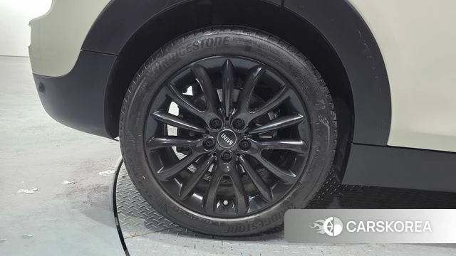 Mini Cooper Clubman id 4268018 из Кореи 25
