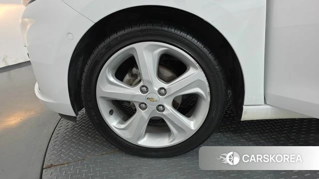 Chevrolet (GM Daewoo) The New Spark id 4746800 из Кореи 15