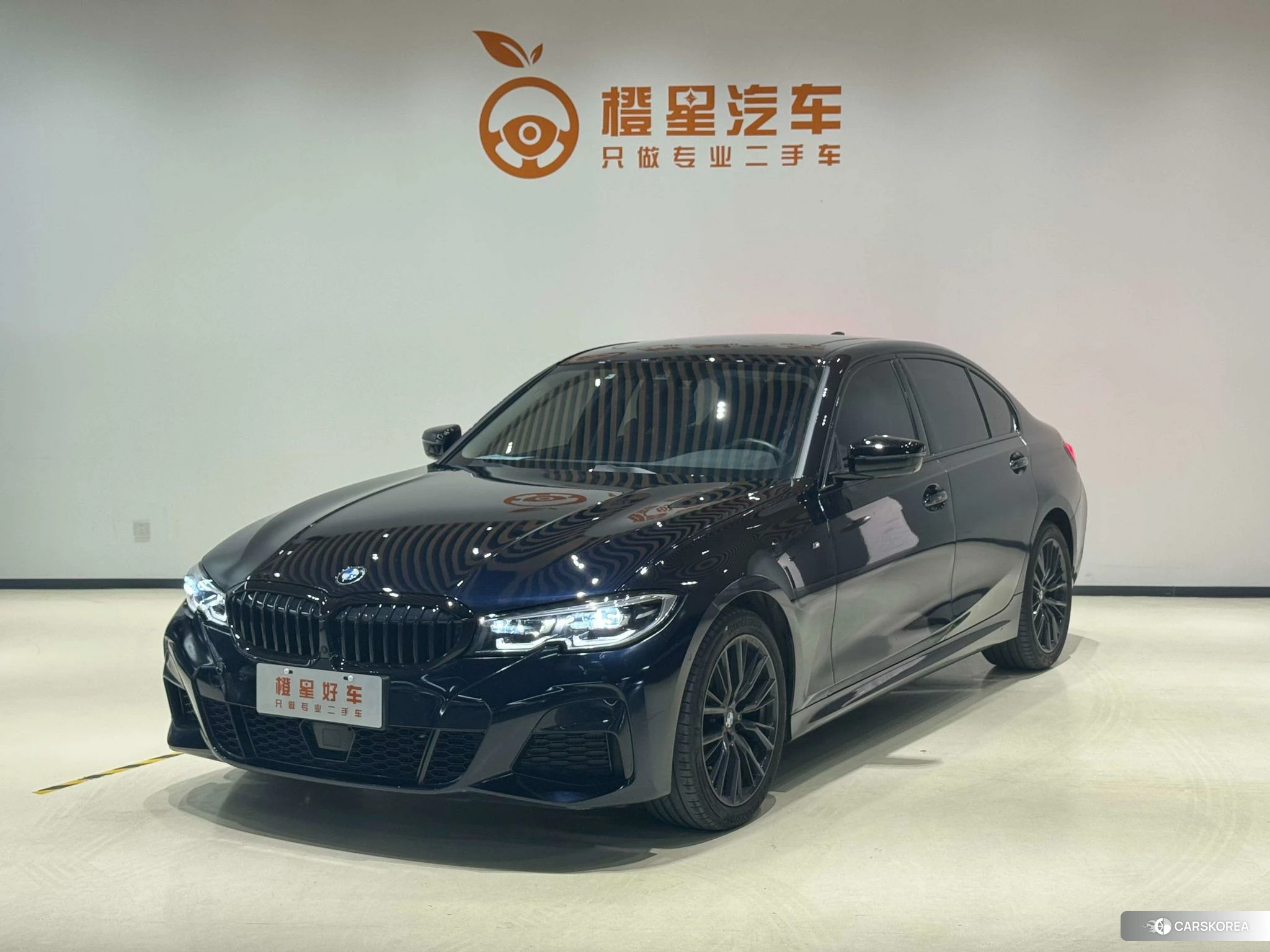 BMW 3 series id 4454323 из Китая 14