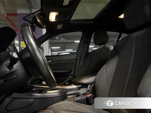 BMW 1 Series (F20) id 2986930 из Кореи 15