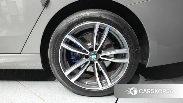 BMW 6 Series GT (G32) id 4637184 из Кореи 15
