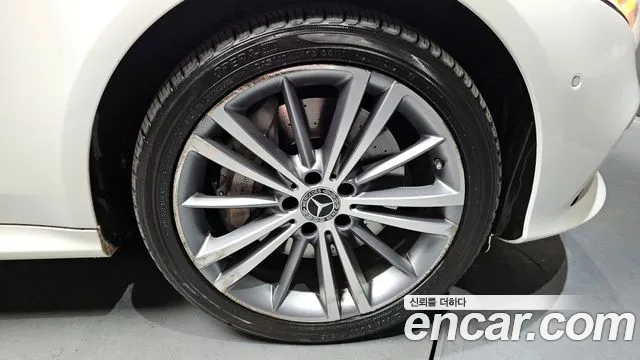 Mercedes-Benz CLS-Class C257 id 2429855 из Кореи 15