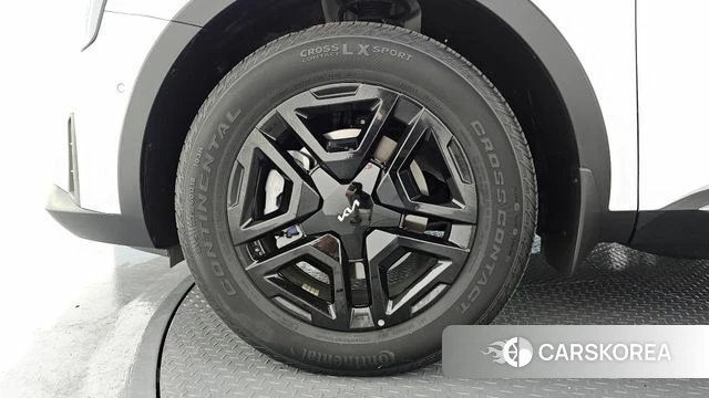 Kia The New Sorento 4th Generation id 4427574 из Кореи 15