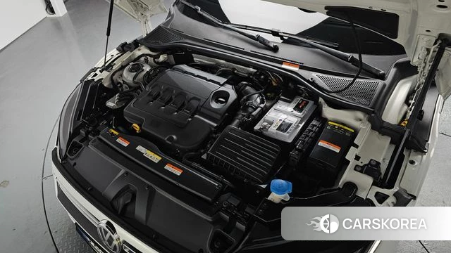 Volkswagen Arteon id 4350649 из Кореи 30