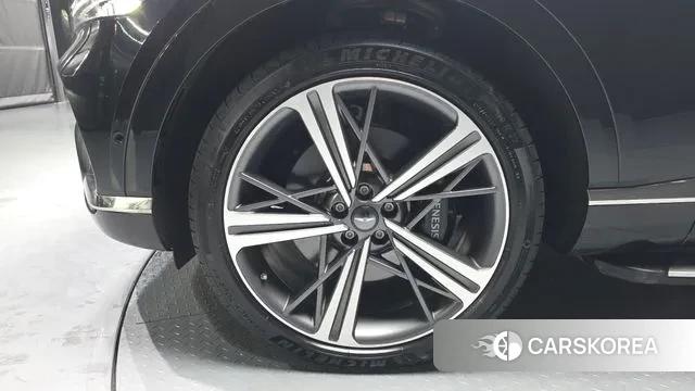 Genesis GV80 Coupe id 3679583 из Кореи 15