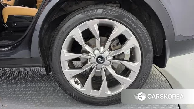 Kia Sorento 4th Generation id 3390977 из Кореи 15