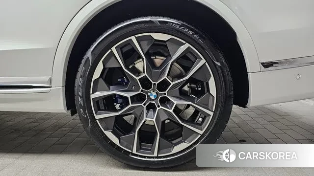 BMW X7 (G07) id 3763586 из Кореи 15