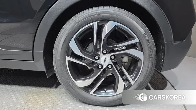 Chevrolet (GM Daewoo) New Bolt EV id 3596978 из Кореи 15