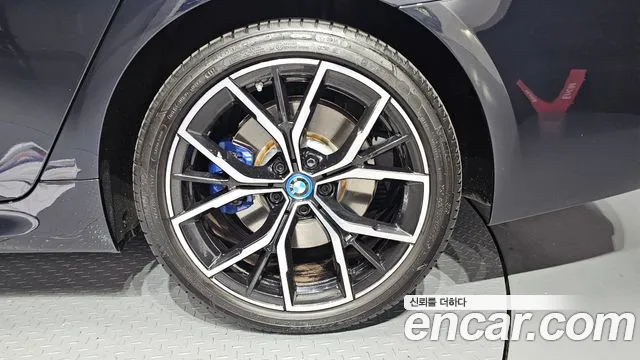 BMW 5 Series (G30) id 2806155 из Кореи 15