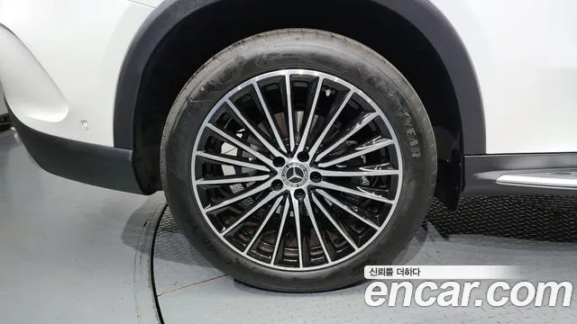 Mercedes-Benz GLC-Class X254 id 2919958 из Кореи 15