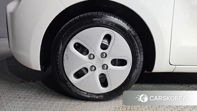 Kia The New Ray id 3095079 из Кореи 15