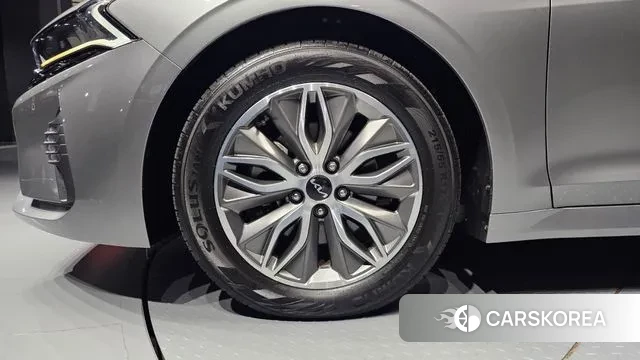 Kia K5 Hybrid 3rd Generation id 3367196 из Кореи 15