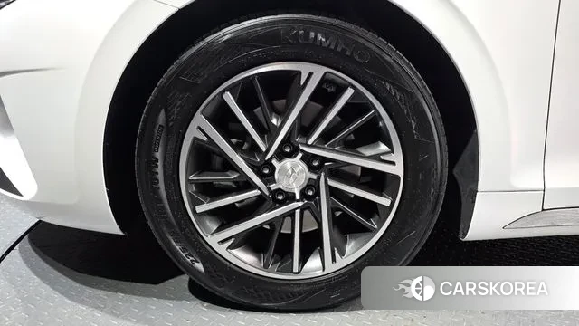 Hyundai The New Grandeur IG id 3519788 из Кореи 15