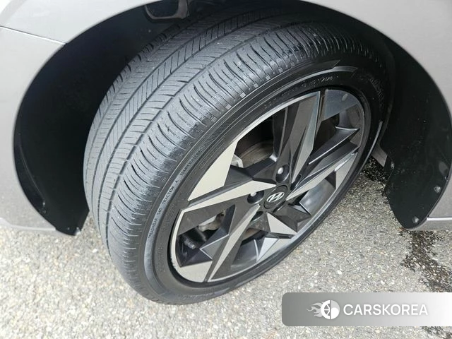 Hyundai Avante (CN7) id 4746286 из Кореи 15