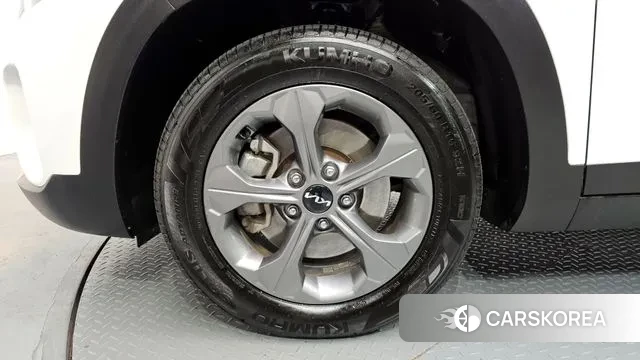 Kia The New Seltos id 3366283 из Кореи 15