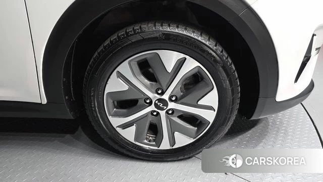 Kia Niro Plus id 4201981 из Кореи 15