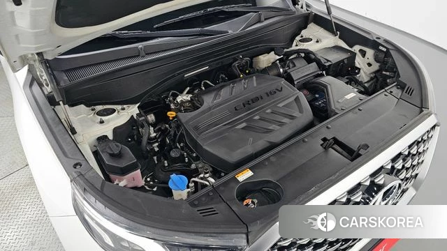 Hyundai Palisade id 4283604 из Кореи 29