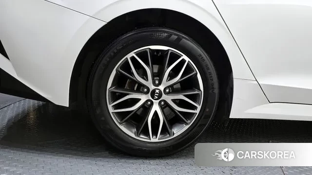 Kia K5 3rd generation id 3666126 из Кореи 15