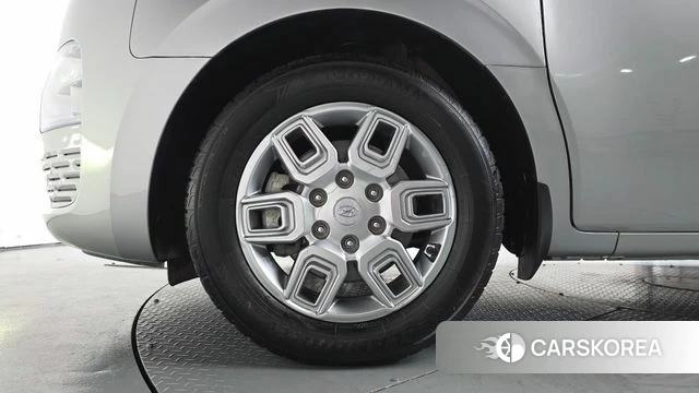 Hyundai Staria id 4396278 из Кореи 25