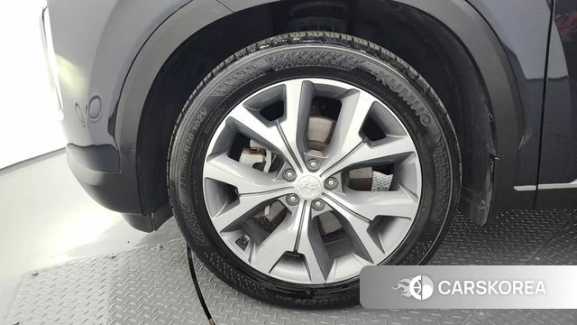 Hyundai Palisade id 4338899 из Кореи 30