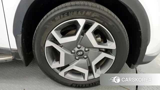 Hyundai The New Palisade id 3426496 из Кореи 15