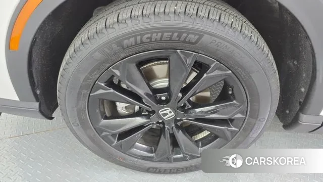 Honda CR-V 6th generation id 2958775 из Кореи 15