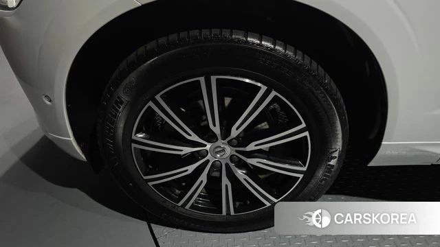 Volvo XC60 second Generation id 4187364 из Кореи 26