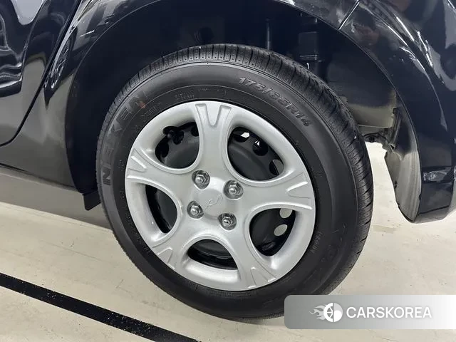 Kia The New Morning (JA) id 2930008 из Кореи 15