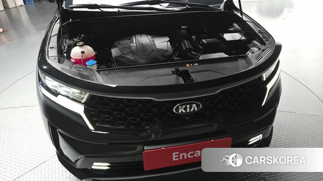 Kia Sorento 4th Generation id 4702863 из Кореи 31