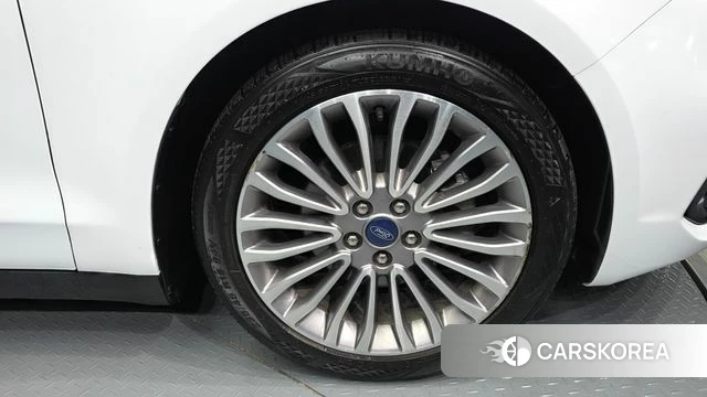 Ford Mondeo 4th Generation id 3843576 из Кореи 15