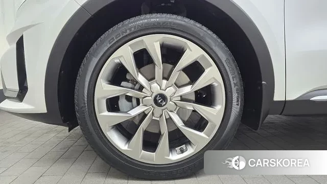 Kia Sorento 4th Generation id 3736495 из Кореи 15