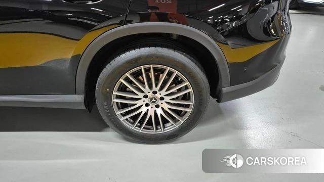 Mercedes-Benz GLC-Class X254 id 4487611 из Кореи 15